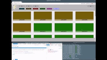 304CEM - YourFeed Example