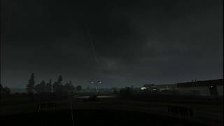High Quality Rain and Thunder Sounds For ETS2 (Sound + Windshield Effect).

Backup link : http://ouo.io/LuXE2G