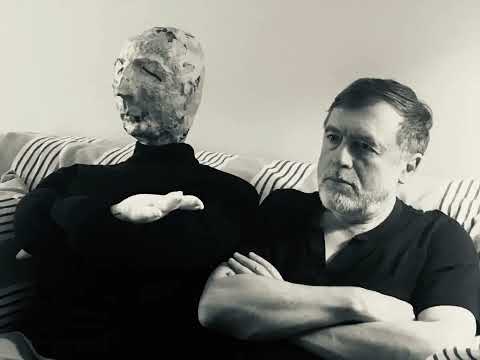 Matéi Visniec - Interview (Coming from Elsewhere)