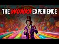 The willy wonka experience creepypasta