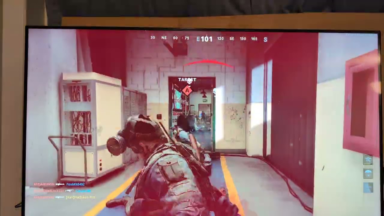 Call of Duty Black Ops Cold War Demolition Gameplay Part 10