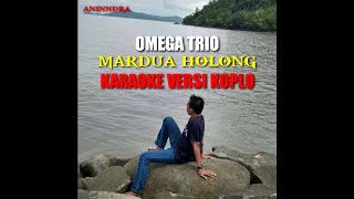lagu Batak mardua holong versi dangdut koplo#omega trio