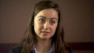 Fired for being pro-life? Katie Ascough tells her side of the story