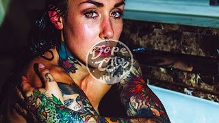 Prznt - ALONE | LYRICS