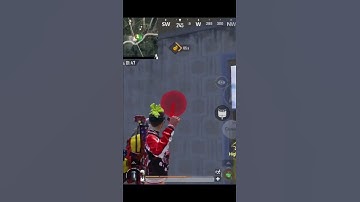 Bgmi 1v4 clutch|pubg mobile|Don