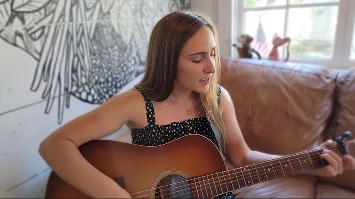 Wiltsie's Backstage - Rebecca Cameron - "Paralyzed"