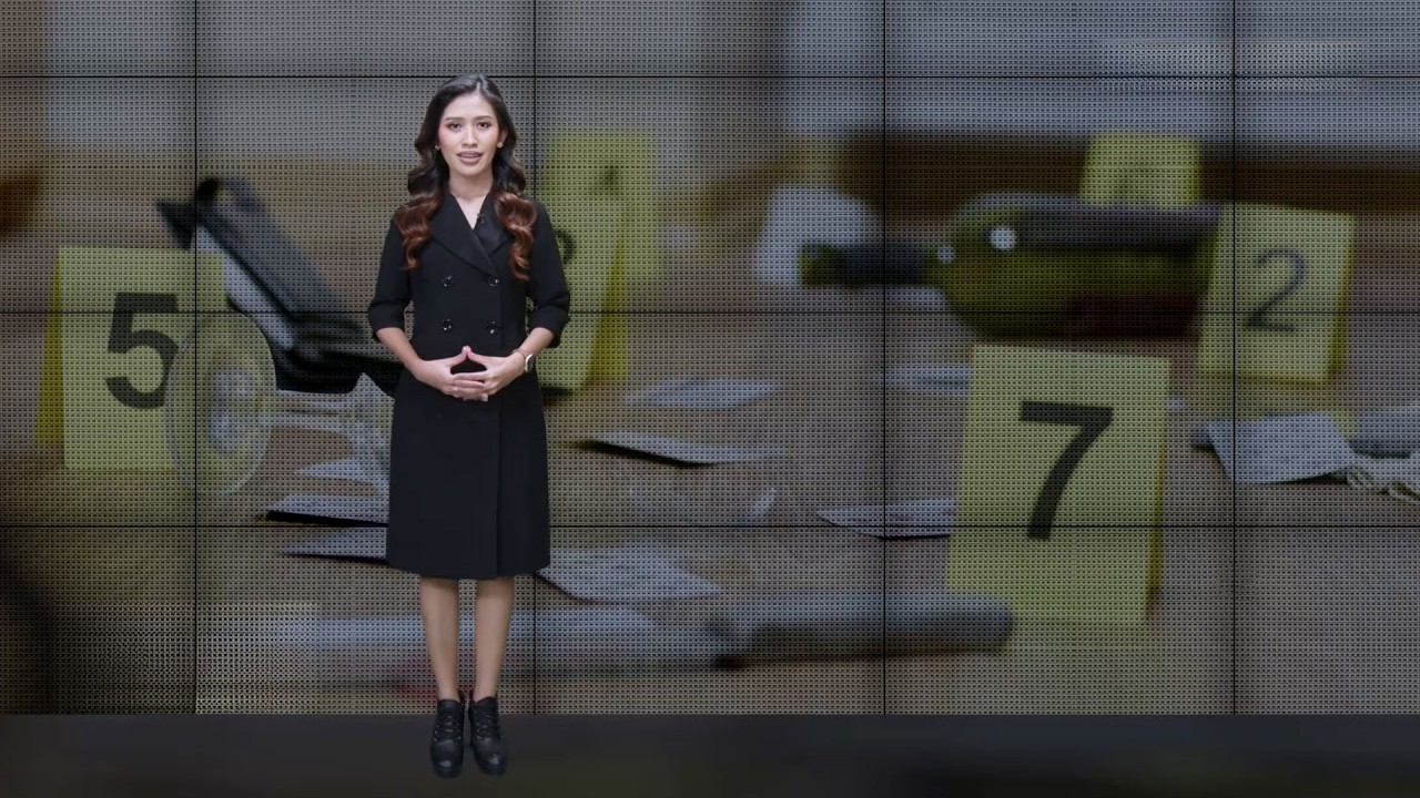 Viral! Balap Liar Tutup Jalan, Tawuran Remaja Jelang Sahur | Catatan Kriminal