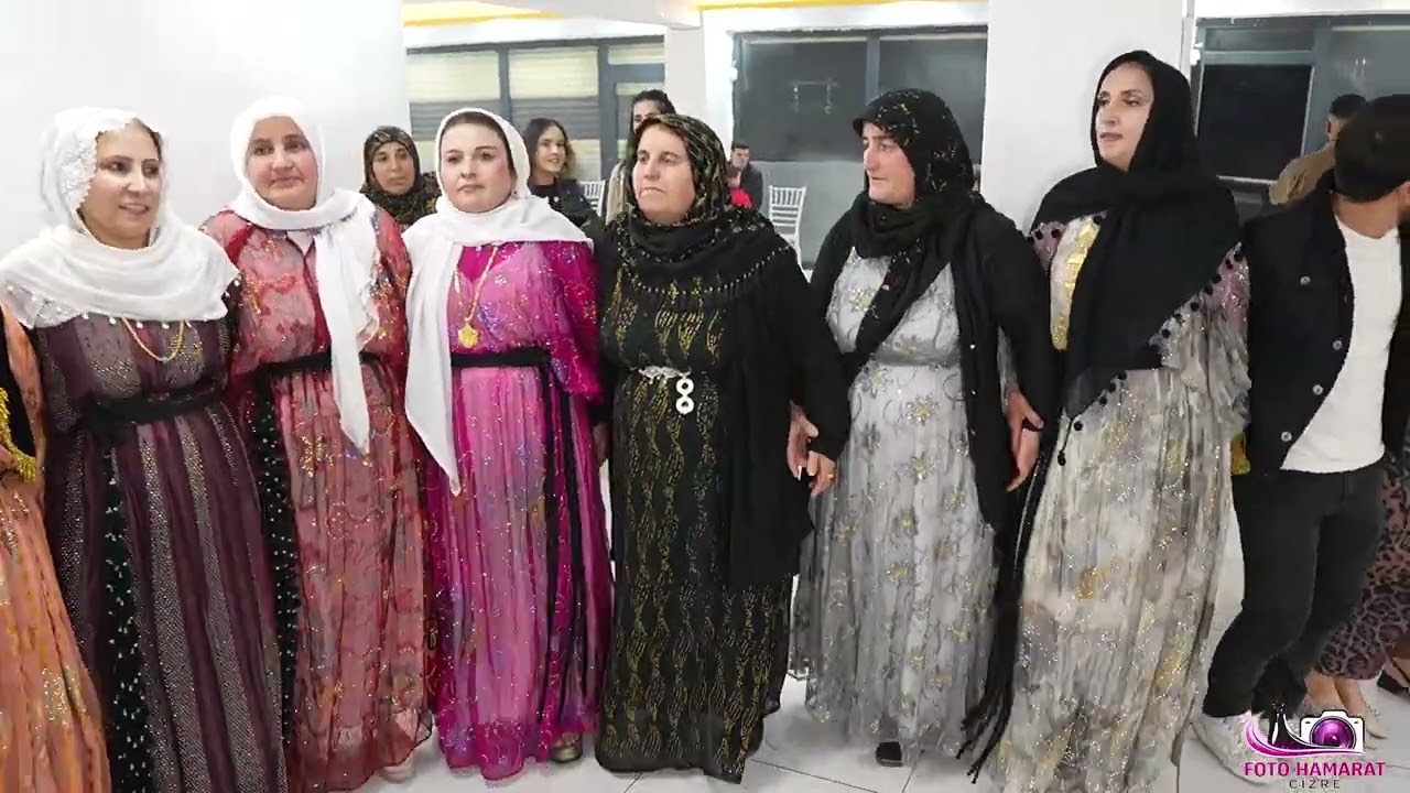 BAYRAM &NUFER KINA PART 4  (FOTO HAMARAT)