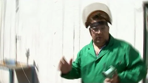 Caesium in Water (reaction only)