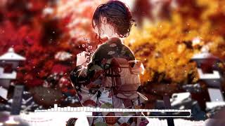 Nightcore - Yêu Nhiều Ghen Nhiều (Orinn Remix) - Thanh Hưng