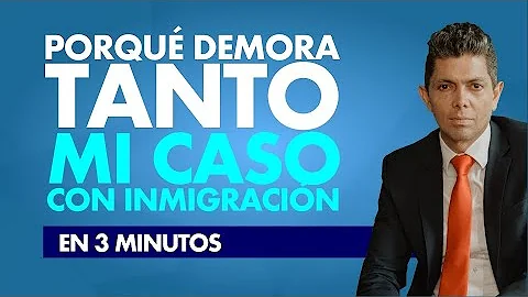 ¿Por qué los abogados alargan los casos?