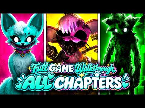 Mint's Hints: Chapter 1, 2, 3 - Full GAME Walkthrough & Ending (Showcase)