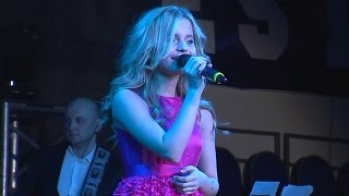 Alisa Kozhikina - Listen Here (Kursk 2017)