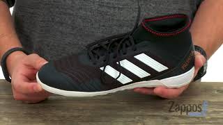 cavidad cirujano Dispersión adidas Predator Tango 18.3 Indoor SKU: 8970691 - YouTube