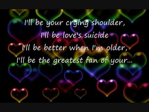 i ll be by edwin mccain