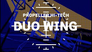 DUO WING