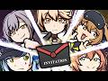 Mysterious Invitation from the Elmo! | Girls' Frontline 2: Exilium Animation thumbnail