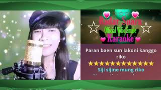 Kanggo Riko - Duet Mantap ( Karaoke ) Terbaru Bareng Sicantik Tanpa Vocal Cowok