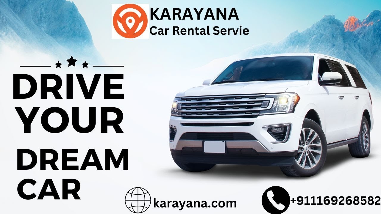 Karayana Best Car Rental Services