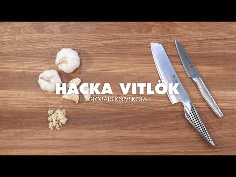 Video: Vilka är Hälsoriskerna Med Vitlök?