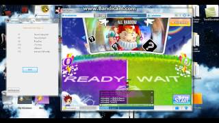 Talesrunner Hack Map V.2 By Techit เวอร์ชั่นทดลอง
