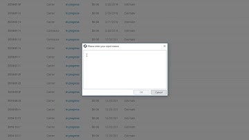 Xactimate Xpert Tip: Accepting and Rejecting Assignments in Xactimate