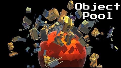 Object Pool