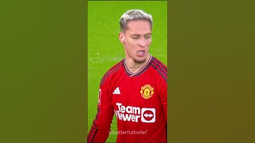 Antony prime 2008 😈 #shorts #antony #edit #footballedits #viralvideo #memes #trending #fypシ゚viral