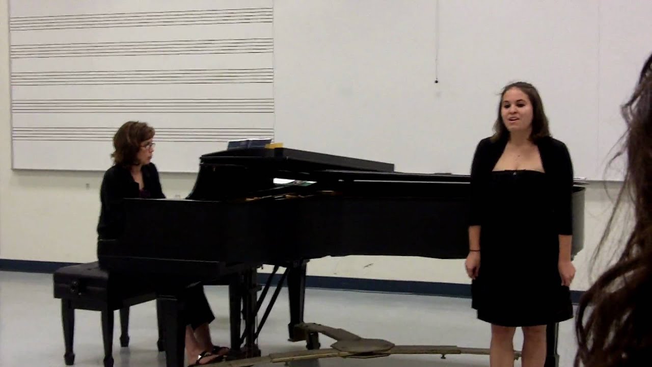 Andrea Juback - Someone Like You