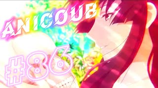 AniCoub #86. Весёлое пришествие кубов!!!