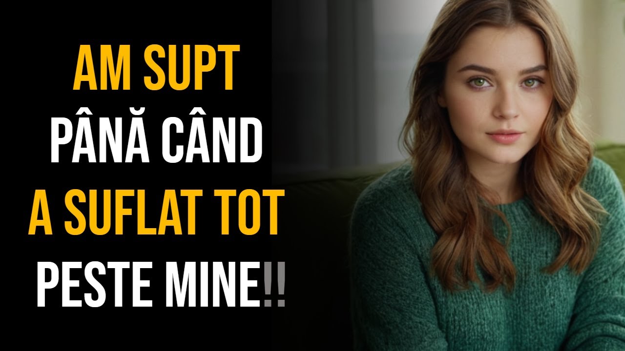 Nu s-a putut abține... Și acea noapte a schimbat totul | O poveste adevărată de infidelitate