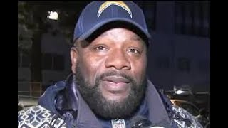 EUGENE "BIG U" HENLEY AGE EXTORTION , HUMAN TRAFFICKING , FRAUD AND MURDER