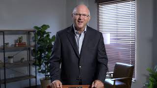 A Word From Dr Paul Chappell About The Fall Semester Of Wcbc