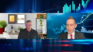 Tony Goodman discusses AD04 strategy and investor outlook