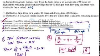 Official DS Q-7 Hard Time equation formation TSD