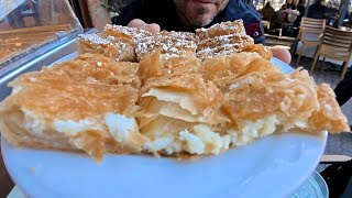 Ευτυχης Τρωει Original Σερραϊκή Μπουγατσα