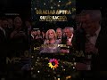 Un año más, ¡SOMOS DE ORO! Celebramos los ganadores de eltrece en los Premios Martín Fierro 2026