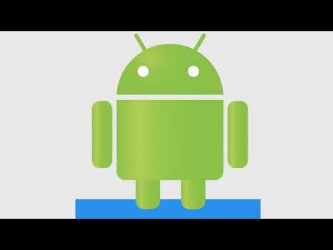Introduce Android Software Stack & Gradle