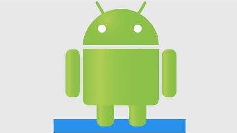 Introduce Android Software Stack & Gradle