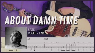 About Damn Time - Lizzo