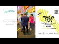 Tham quan Triển lãm Mega US Expo 2023