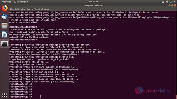 How to Install NetBeans IDE 8.2 in Ubuntu 18.04