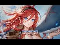 Nightcore Reverie Remix Lyrics