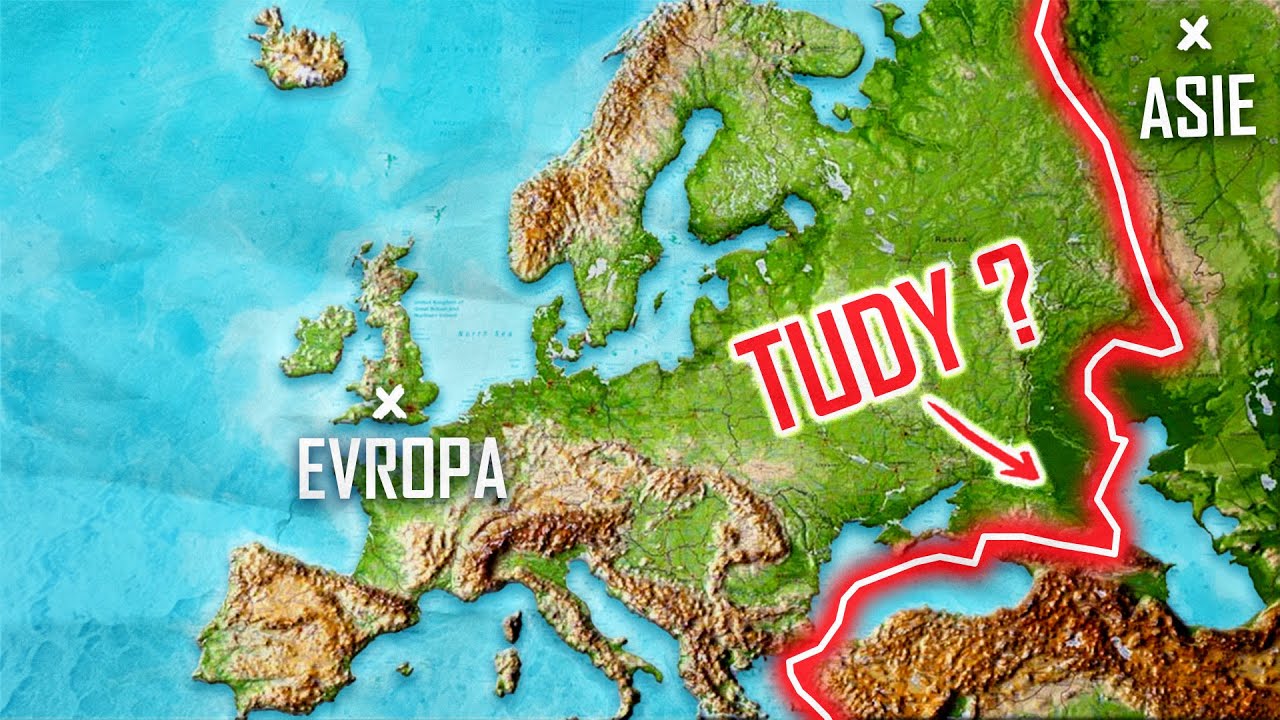 kudy-vede-hranice-mezi-evropou-a-asi-youtube