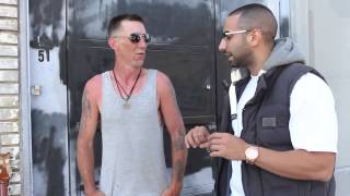 Homeless Makeover - Fouseytube