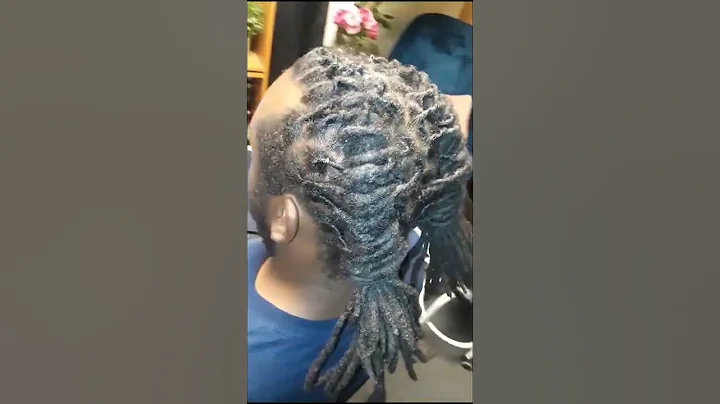 Loc Retwist and style in Tucson Arizona 520-808-2465 or 520-389-4499. Saturday through Wednesday