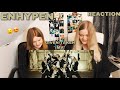 ENHYPEN (엔하이픈) 'Given-Taken' Official MV 'Debut' (REACTION)