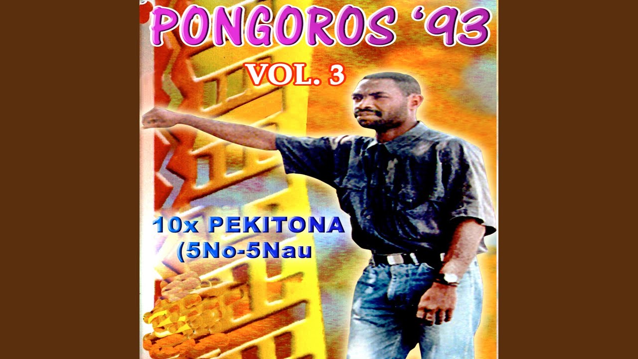 Bwagoia