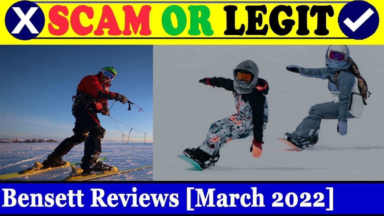Bensett Reviews (March 2022) - Is This A Fake Site? Check It! | Scam