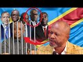 DRC BARNABÉ ARRESTED THE DEBATE ON THE CONSTITUTION EXPLODES 